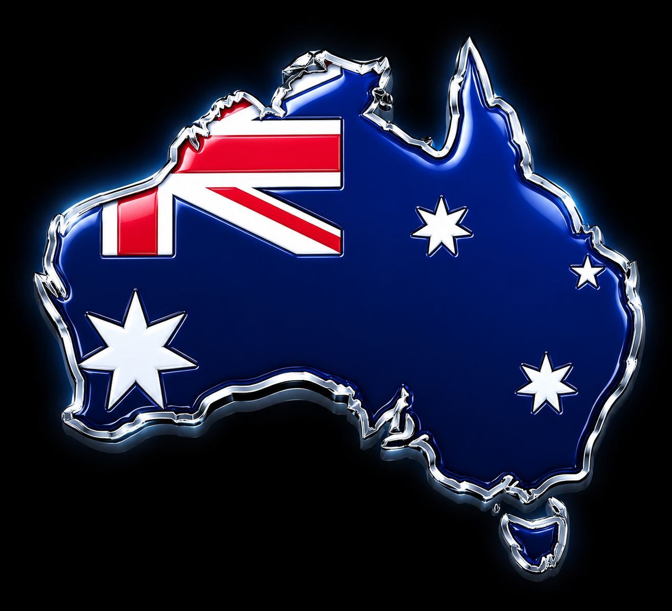 All Australia