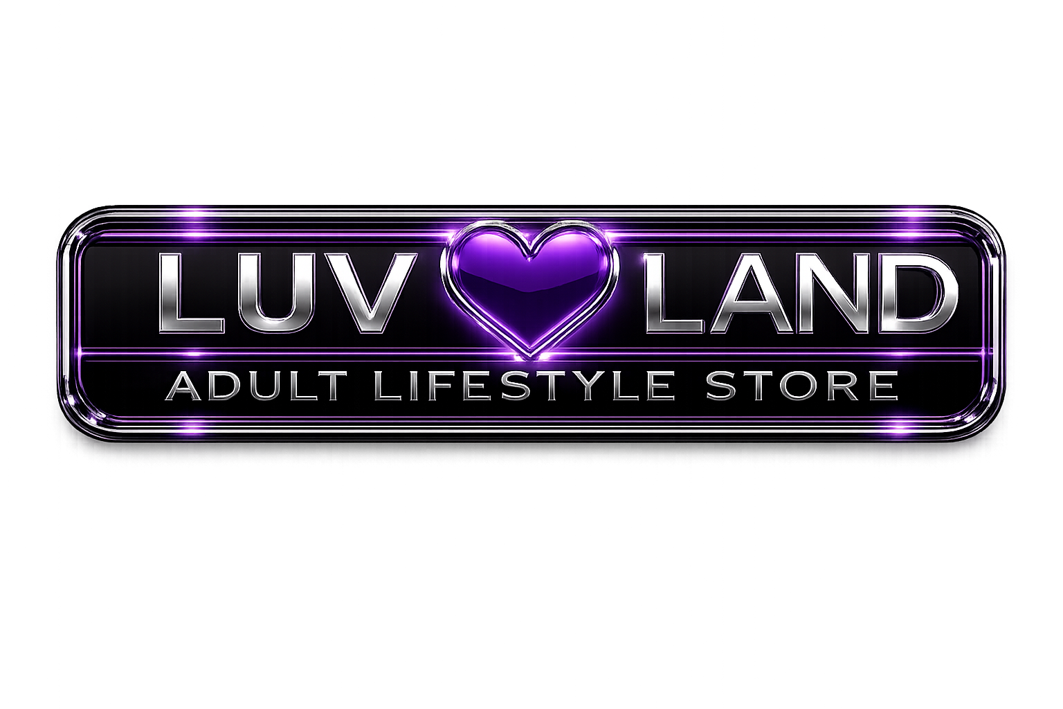 Luvland Adult Lifestyle Store
