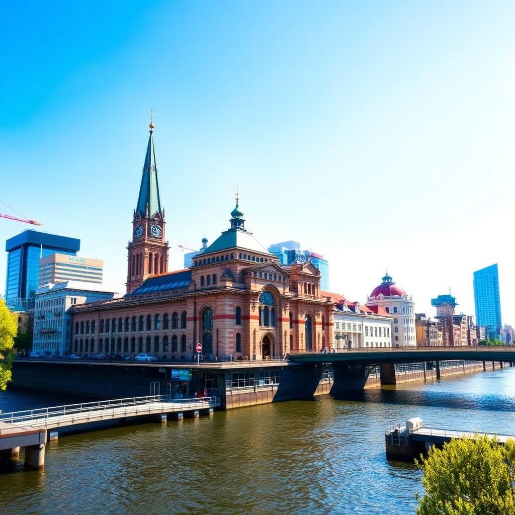 Melbourne