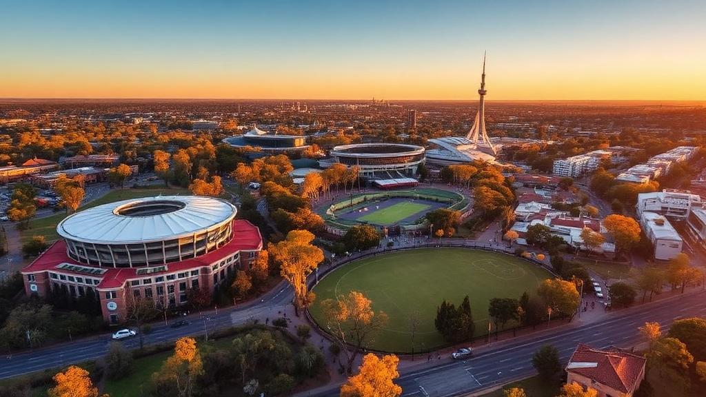 Adelaide