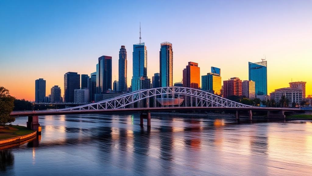 Brisbane