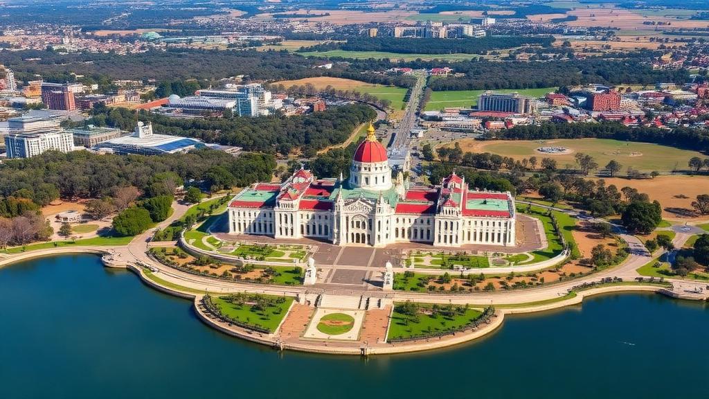 Canberra