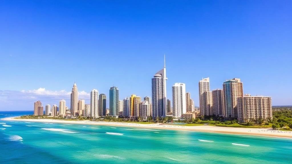 Gold Coast