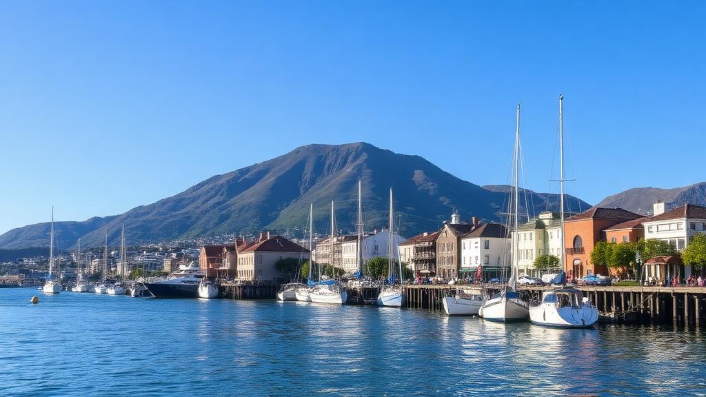 Hobart