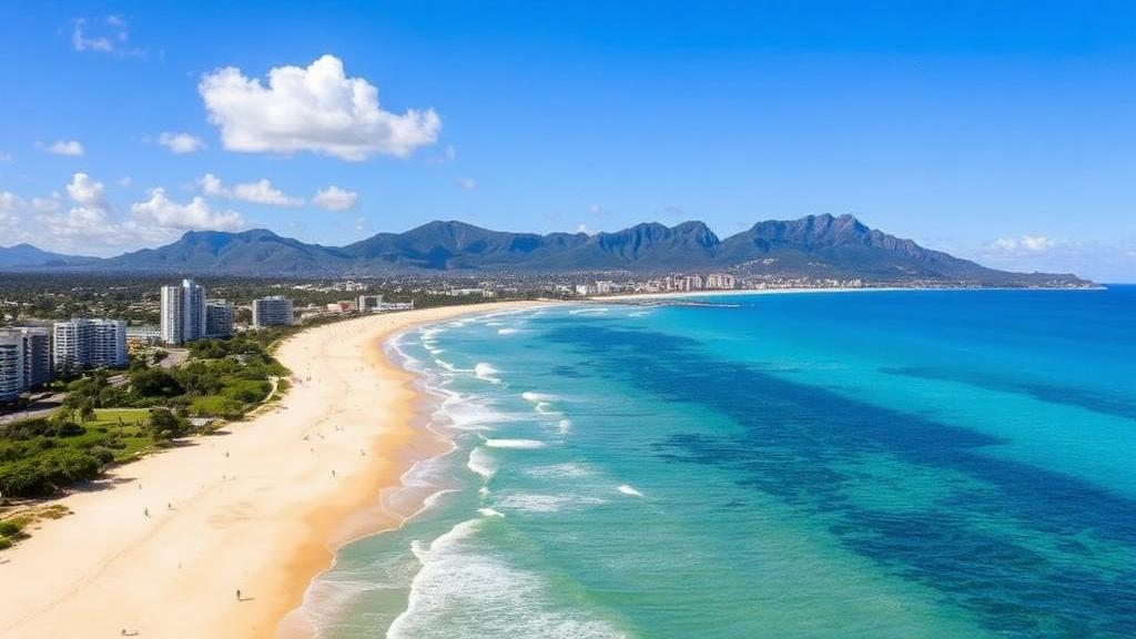 Sunshine Coast
